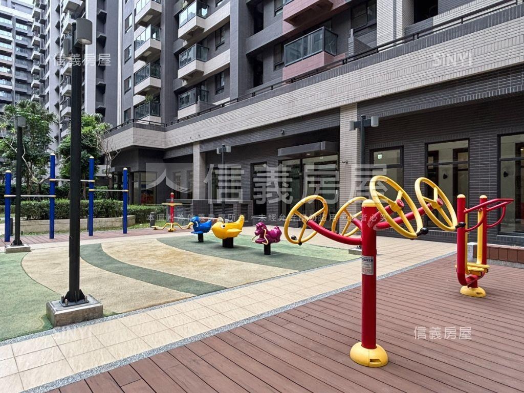 遠雄之星６兩房＆露台加蓋房屋室內格局與周邊環境