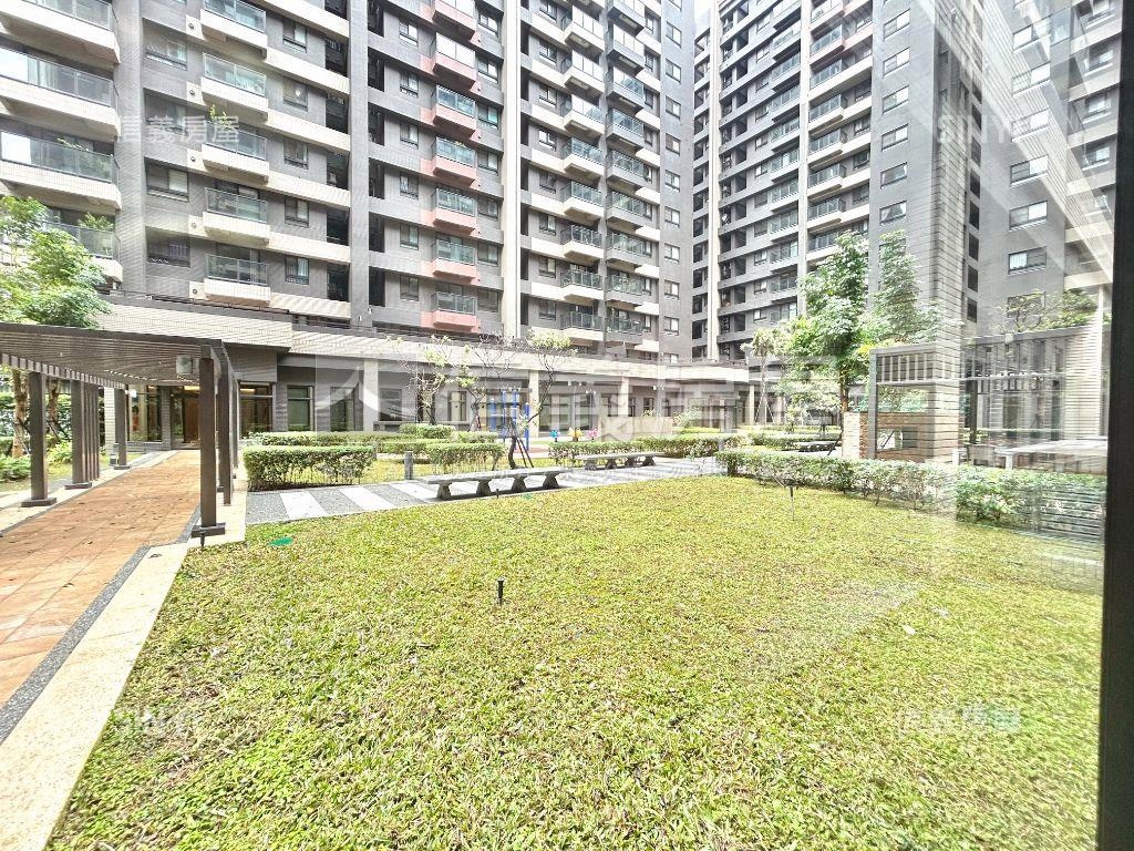 遠雄之星６兩房＆露台加蓋房屋室內格局與周邊環境