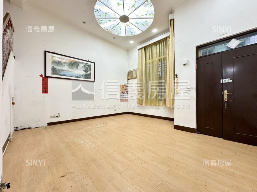 夏威夷大戶樓中樓房屋室內格局與周邊環境