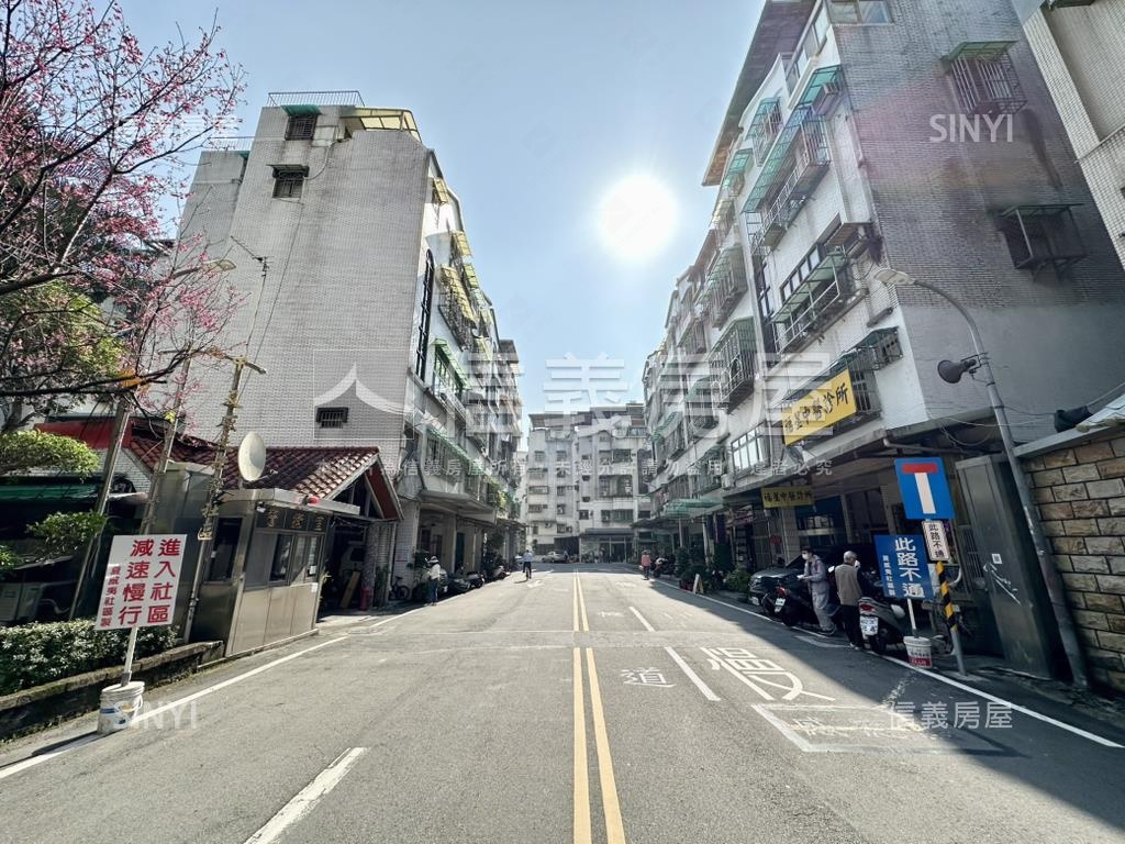 夏威夷大戶樓中樓房屋室內格局與周邊環境