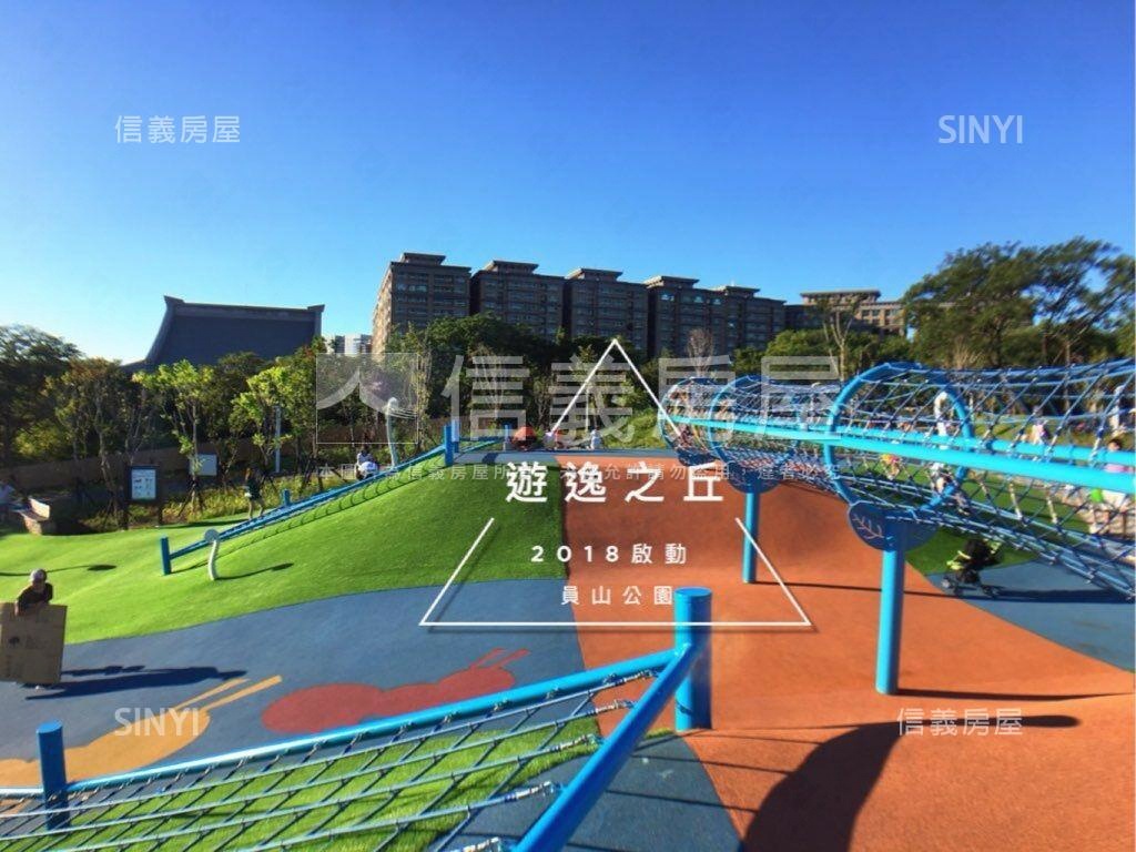 夏威夷大戶樓中樓房屋室內格局與周邊環境