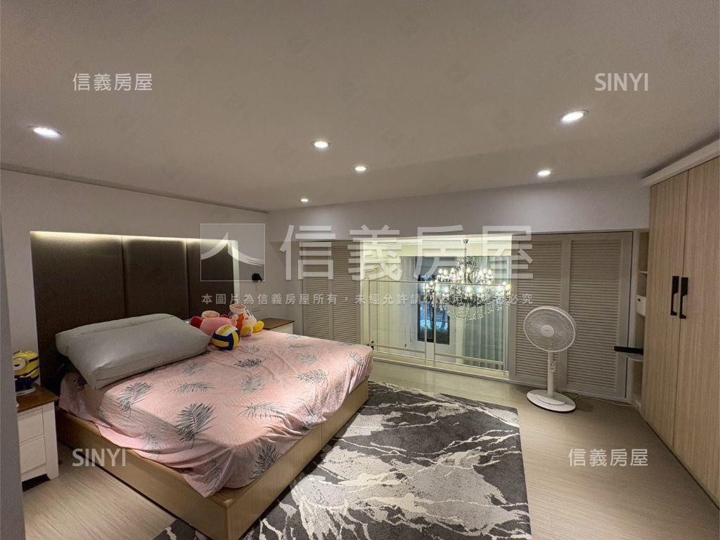雨聲山景獨棟透天房屋室內格局與周邊環境