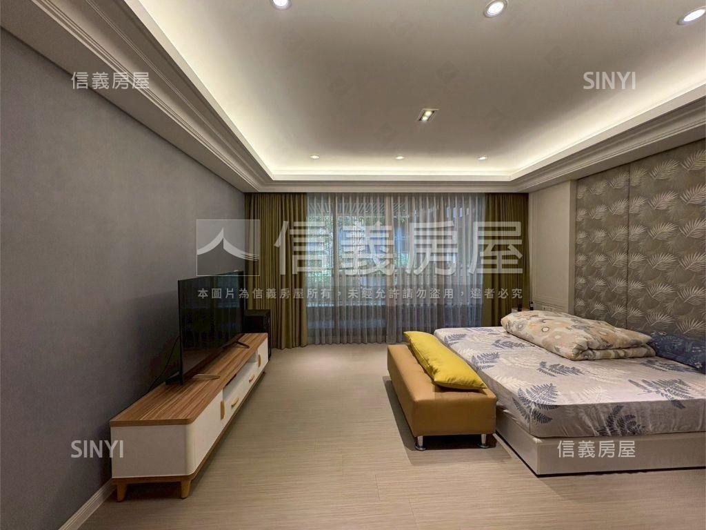 雨聲山景獨棟透天房屋室內格局與周邊環境