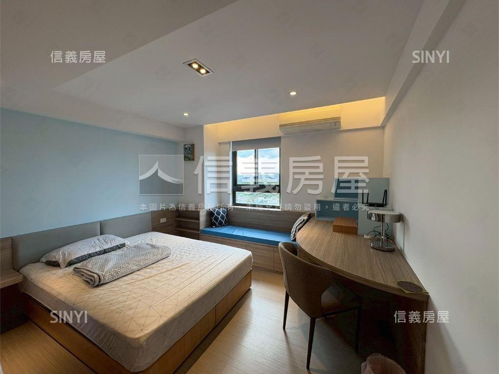 雨聲山景獨棟透天房屋室內格局與周邊環境