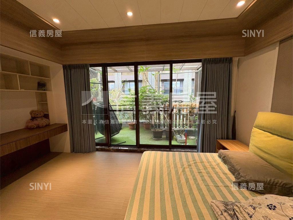 雨聲山景獨棟透天房屋室內格局與周邊環境