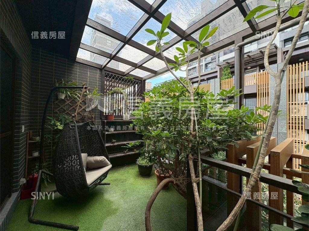 雨聲山景獨棟透天房屋室內格局與周邊環境