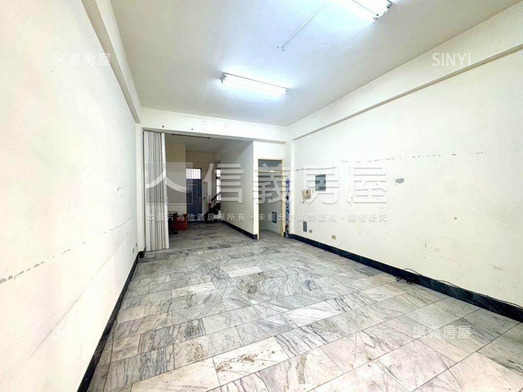 同安路近安慶國小店住房屋室內格局與周邊環境