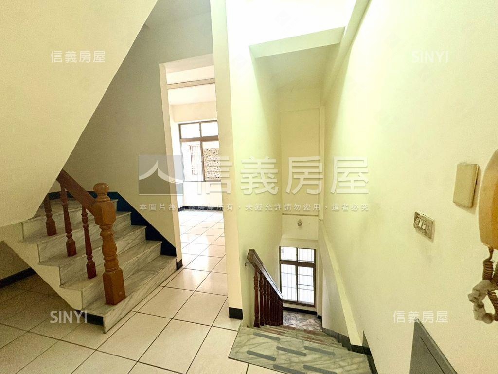 同安路近安慶國小店住房屋室內格局與周邊環境