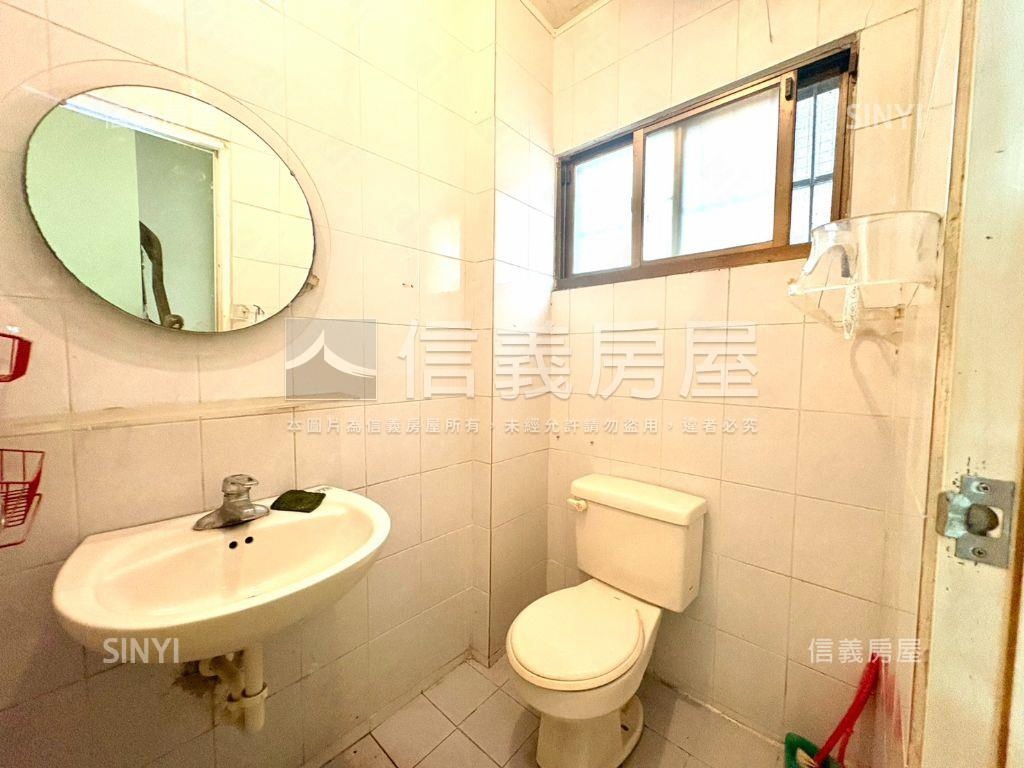 同安路近安慶國小店住房屋室內格局與周邊環境