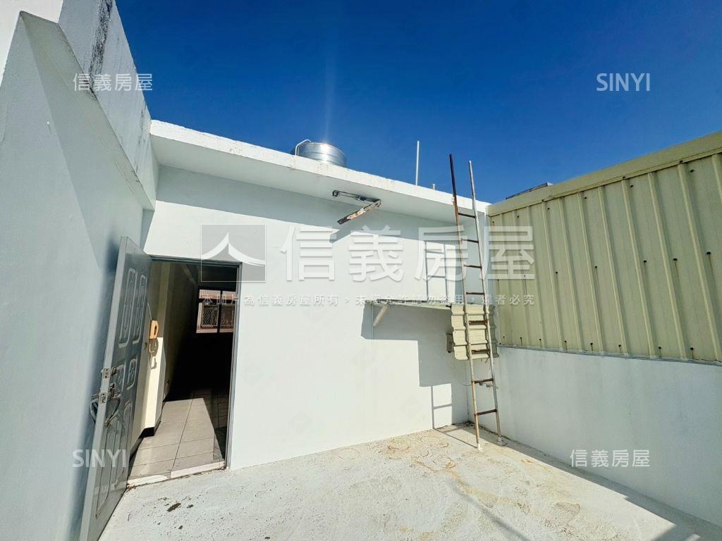 同安路近安慶國小店住房屋室內格局與周邊環境