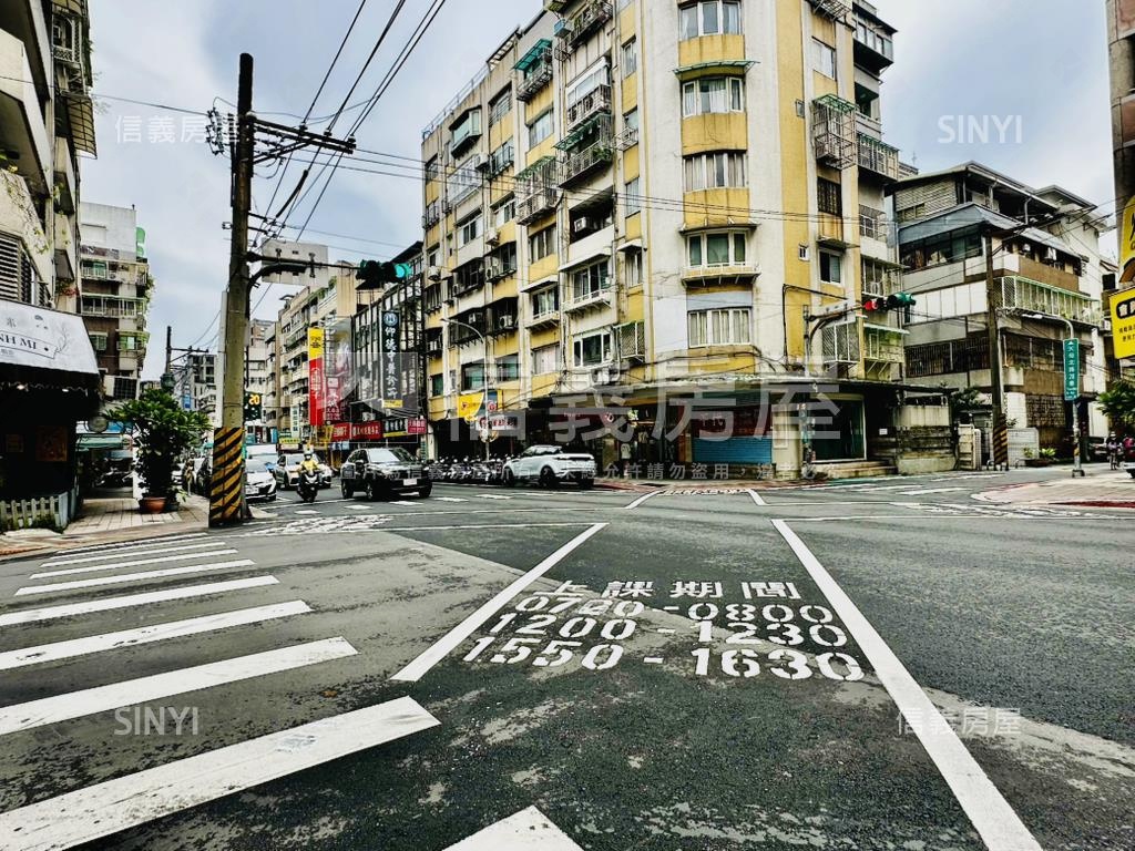 天玉大空間金店面房屋室內格局與周邊環境