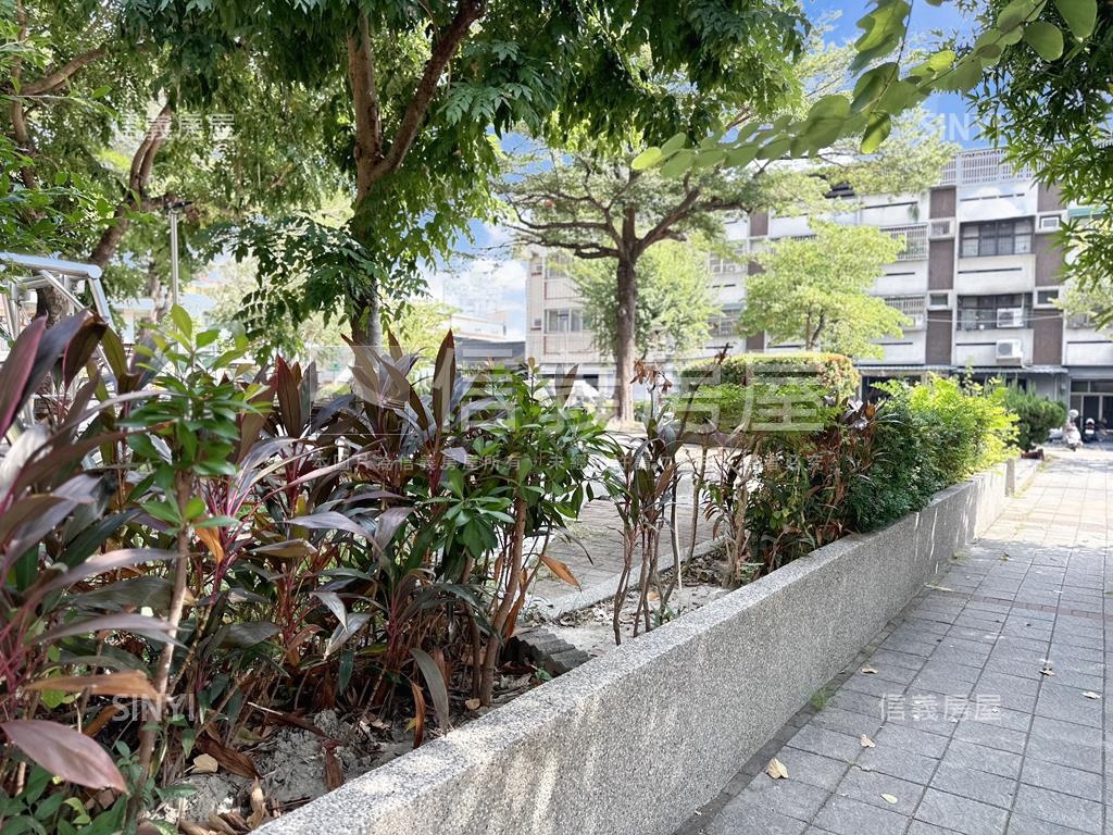 ［嘉磐惠文］三房雙平車房屋室內格局與周邊環境