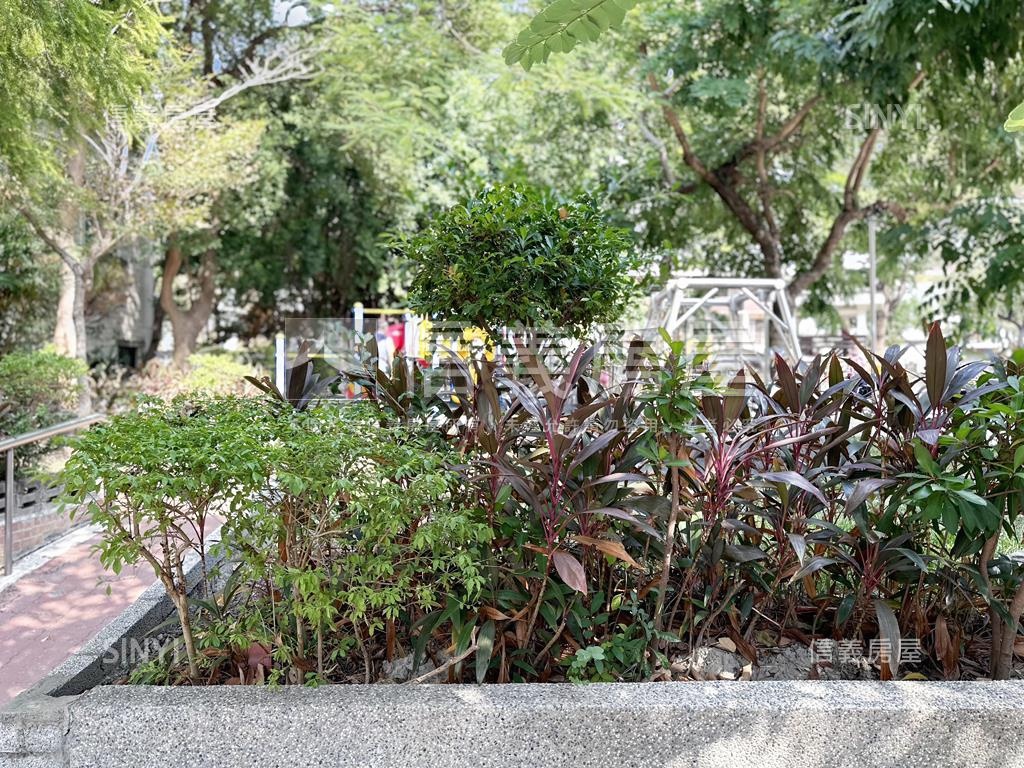 ［嘉磐惠文］三房雙平車房屋室內格局與周邊環境