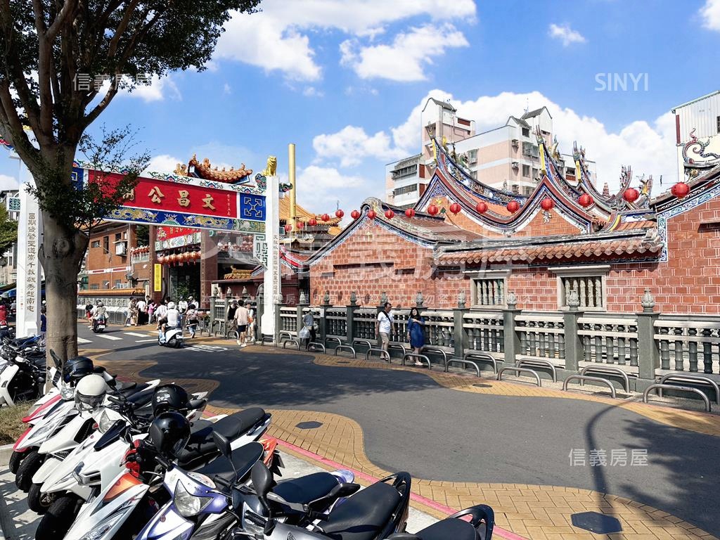 ［嘉磐惠文］三房雙平車房屋室內格局與周邊環境