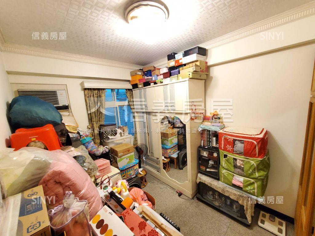 永和靜巷一樓孝親美寓房屋室內格局與周邊環境
