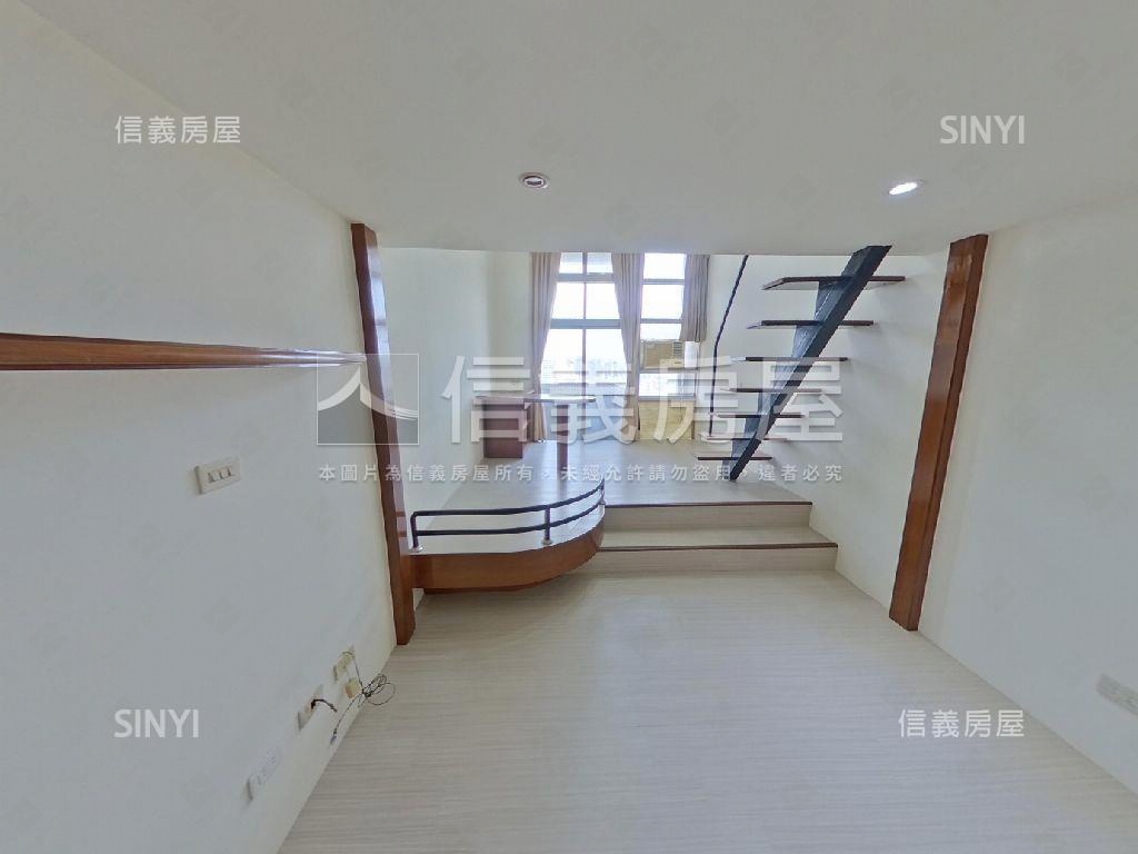 高雄站前高樓景觀美邸房屋室內格局與周邊環境