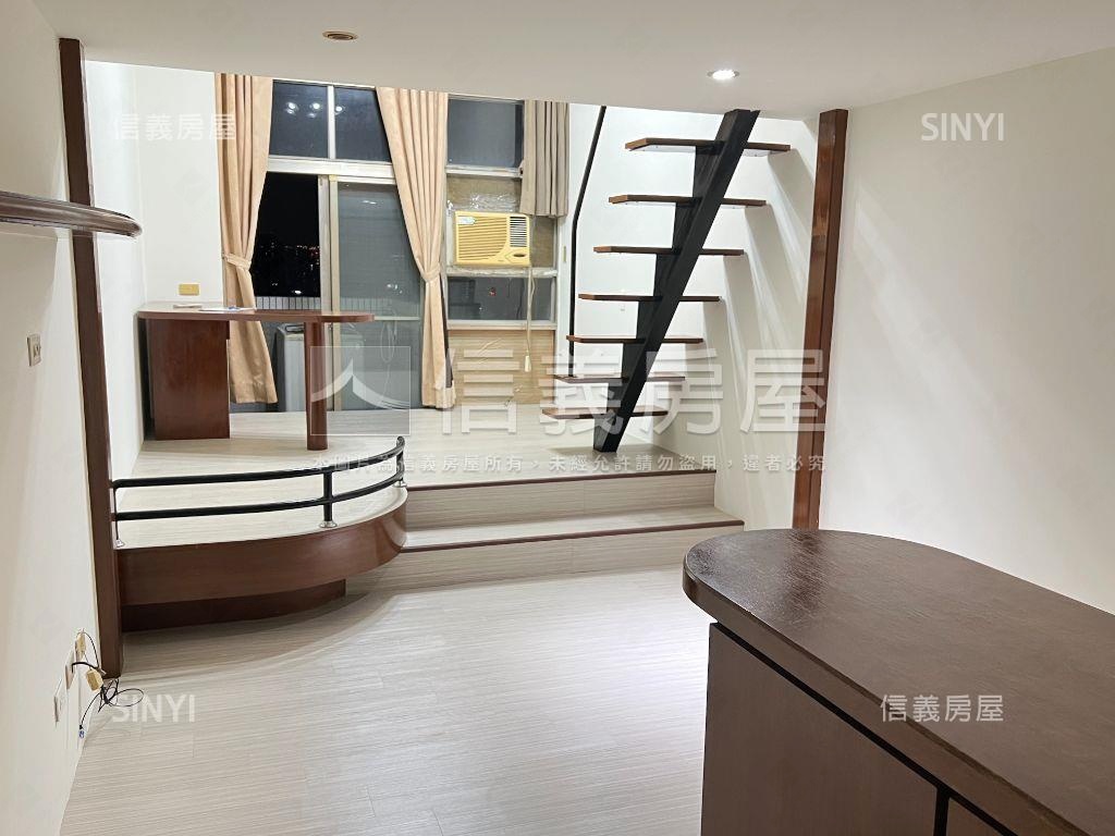 高雄站前高樓景觀美邸房屋室內格局與周邊環境