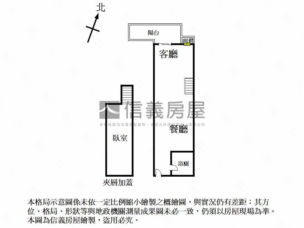 高雄站前高樓景觀美邸房屋室內格局與周邊環境