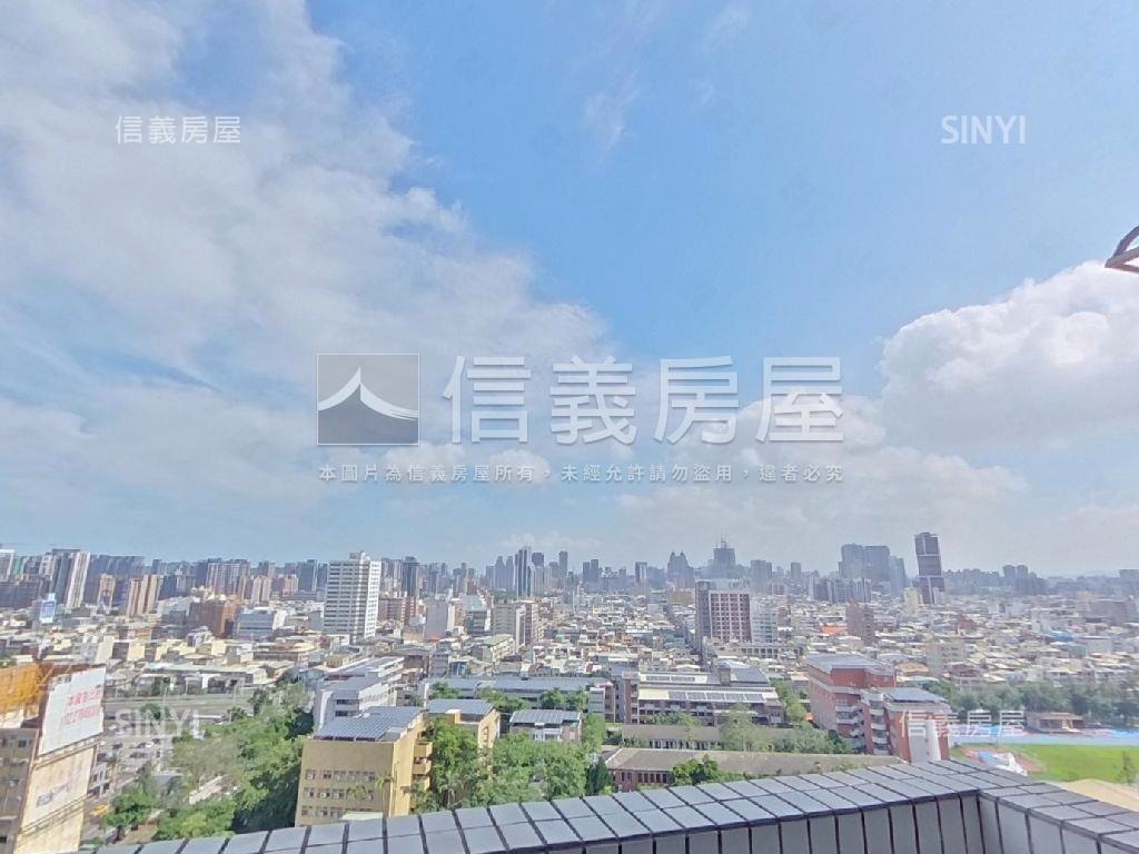 高雄站前高樓景觀美邸房屋室內格局與周邊環境
