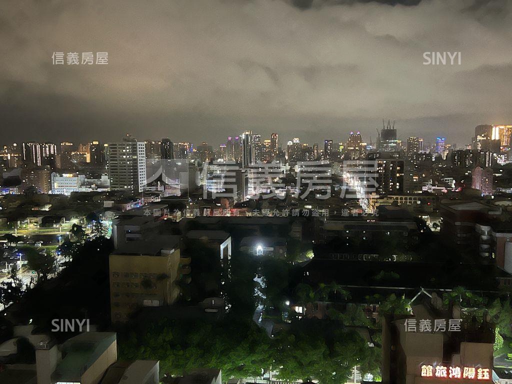 高雄站前高樓景觀美邸房屋室內格局與周邊環境