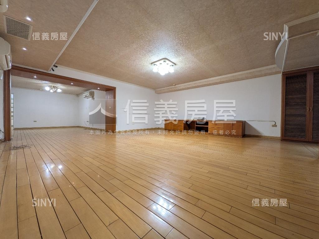 近旅順公園大三房平車房屋室內格局與周邊環境