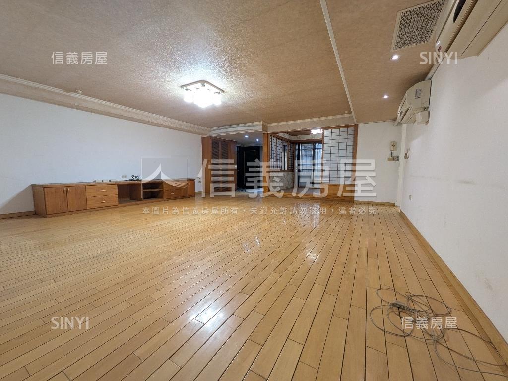 近旅順公園大三房平車房屋室內格局與周邊環境