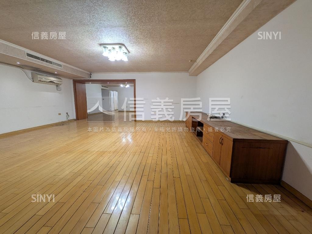 近旅順公園大三房平車房屋室內格局與周邊環境