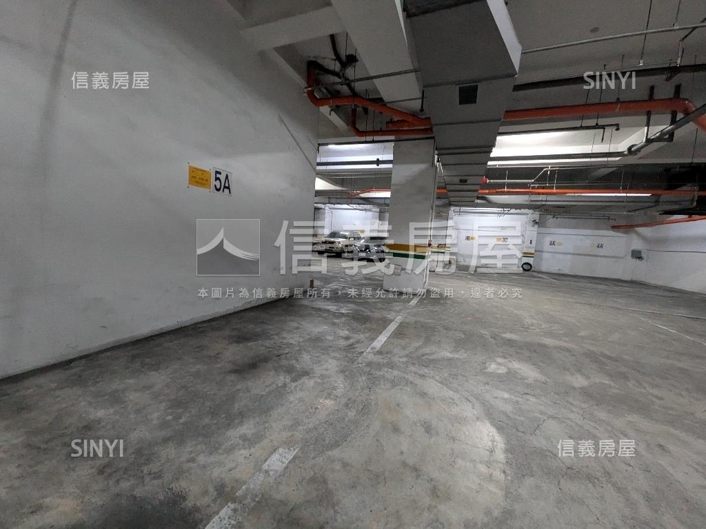 近旅順公園大三房平車房屋室內格局與周邊環境