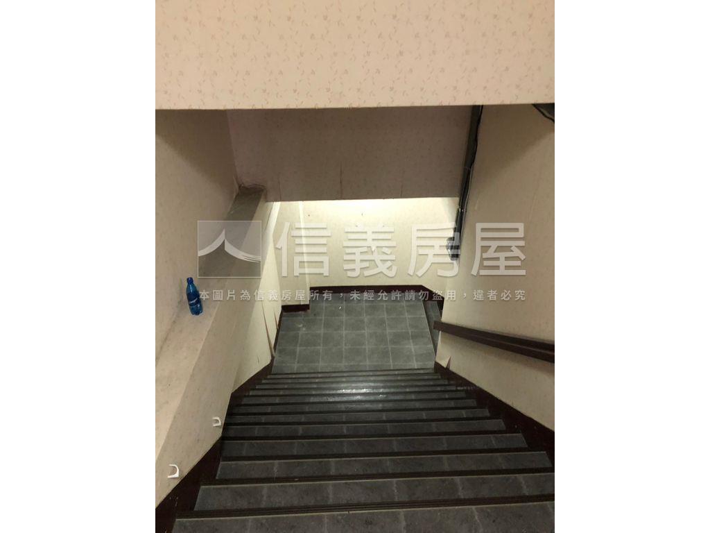 人潮滾滾大空間店面房屋室內格局與周邊環境