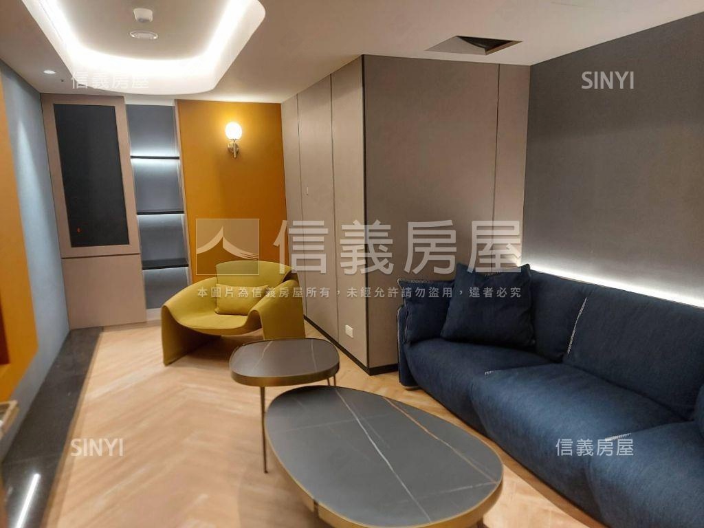 太陽高照精美兩房房屋室內格局與周邊環境