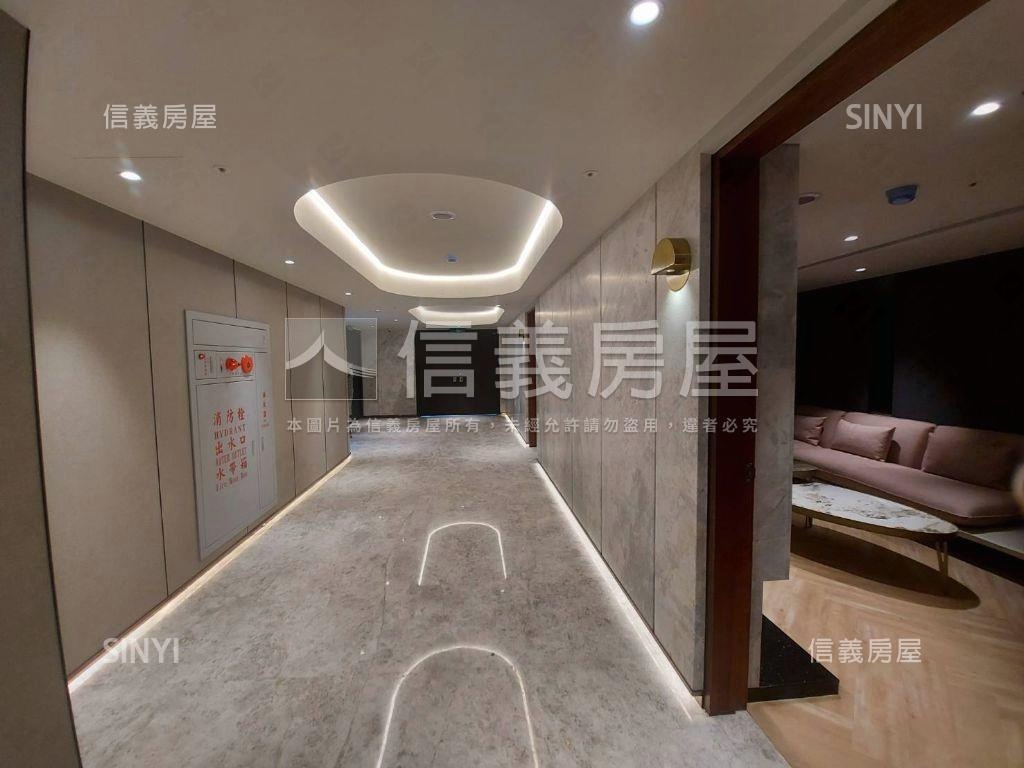 太陽高照精美兩房房屋室內格局與周邊環境