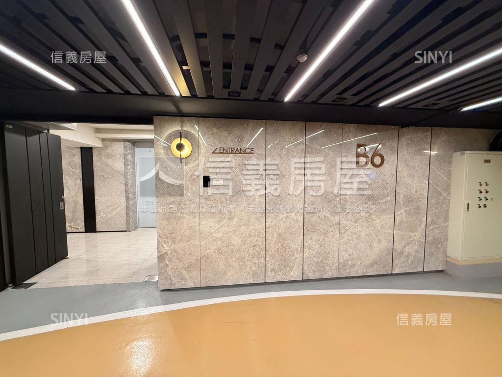 太陽高照精美兩房房屋室內格局與周邊環境