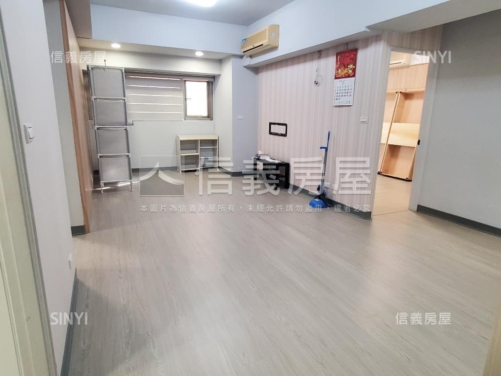 台北威尼斯裝潢大空間房屋室內格局與周邊環境