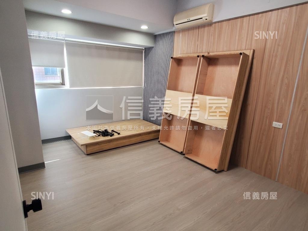 台北威尼斯裝潢大空間房屋室內格局與周邊環境