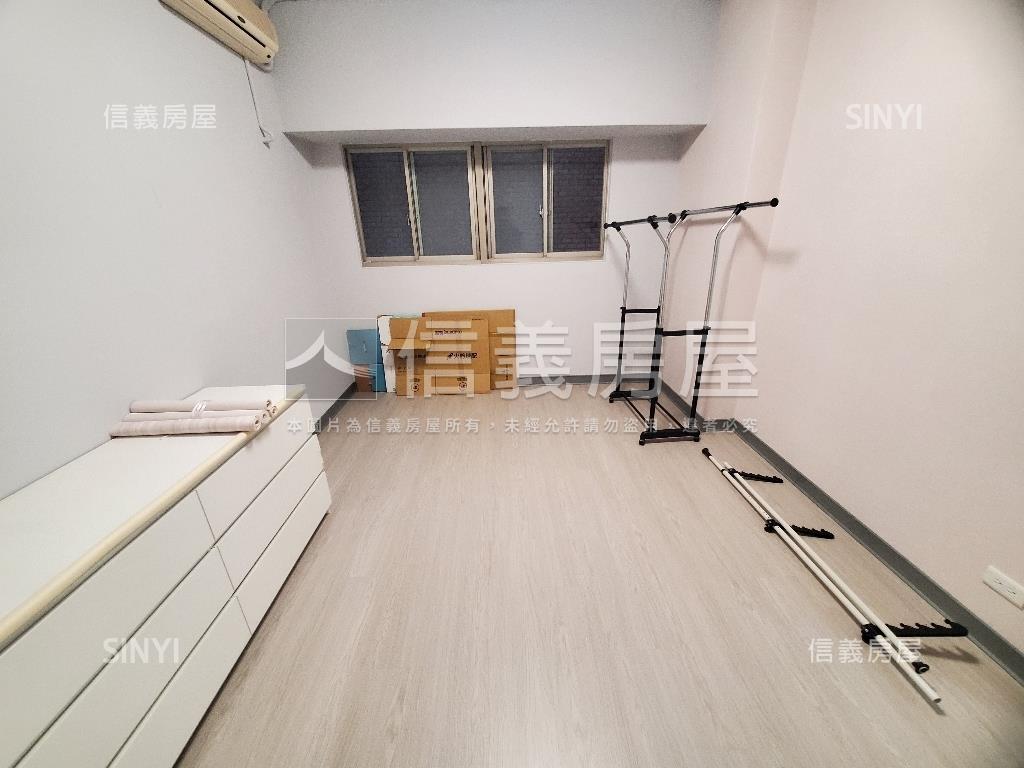 台北威尼斯裝潢大空間房屋室內格局與周邊環境