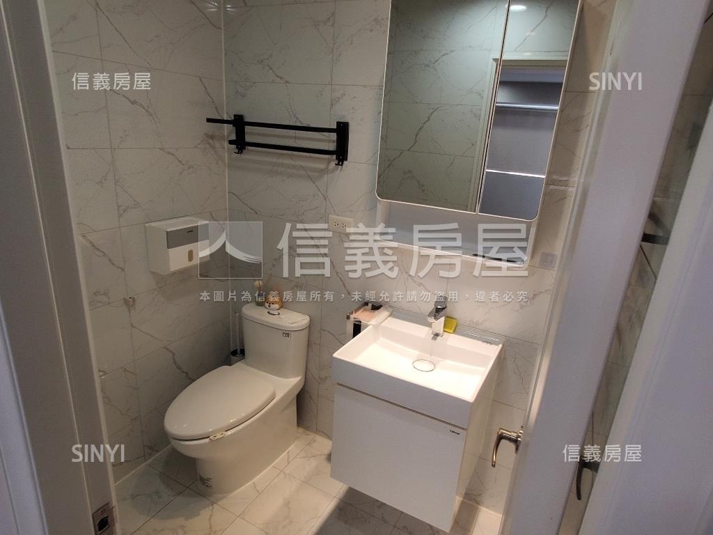 台北威尼斯裝潢大空間房屋室內格局與周邊環境