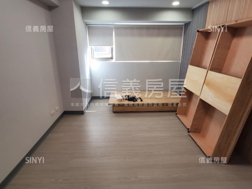 台北威尼斯裝潢大空間房屋室內格局與周邊環境