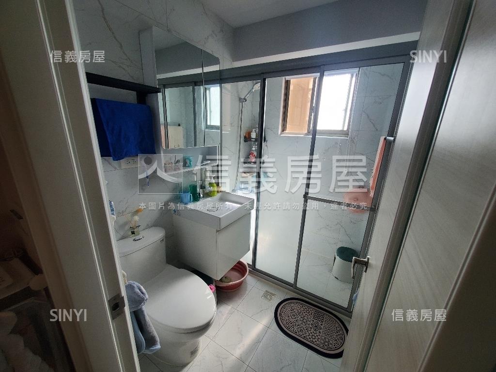 台北威尼斯裝潢大空間房屋室內格局與周邊環境