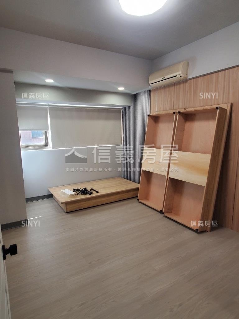 台北威尼斯裝潢大空間房屋室內格局與周邊環境