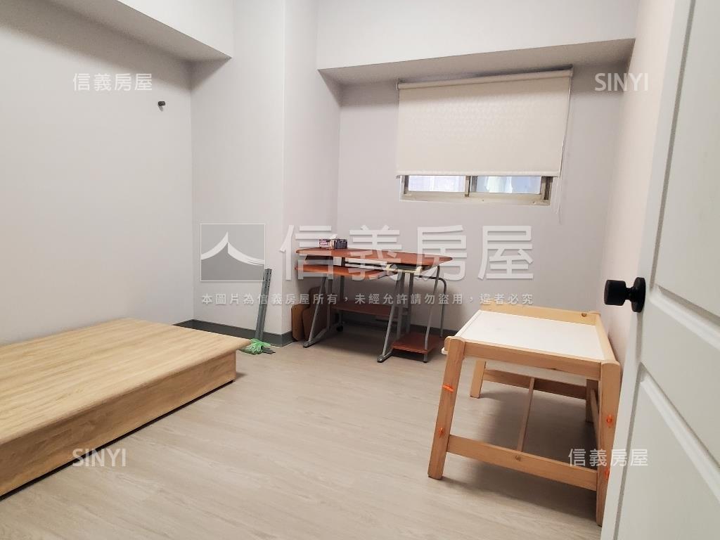 台北威尼斯裝潢大空間房屋室內格局與周邊環境