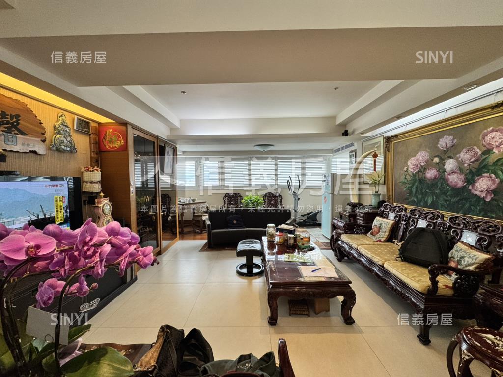 雲門高樓景觀房屋室內格局與周邊環境