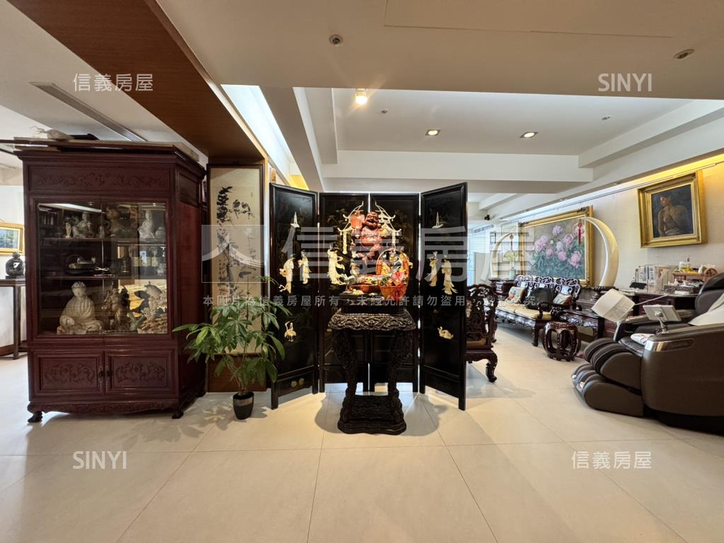雲門高樓景觀房屋室內格局與周邊環境