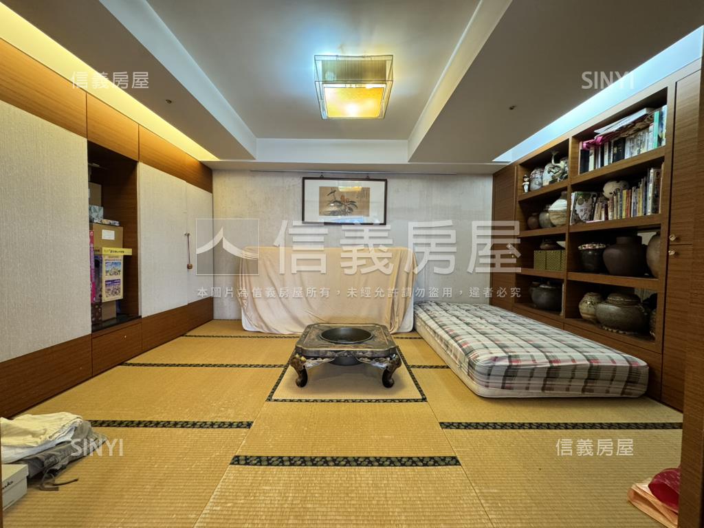 雲門高樓景觀房屋室內格局與周邊環境
