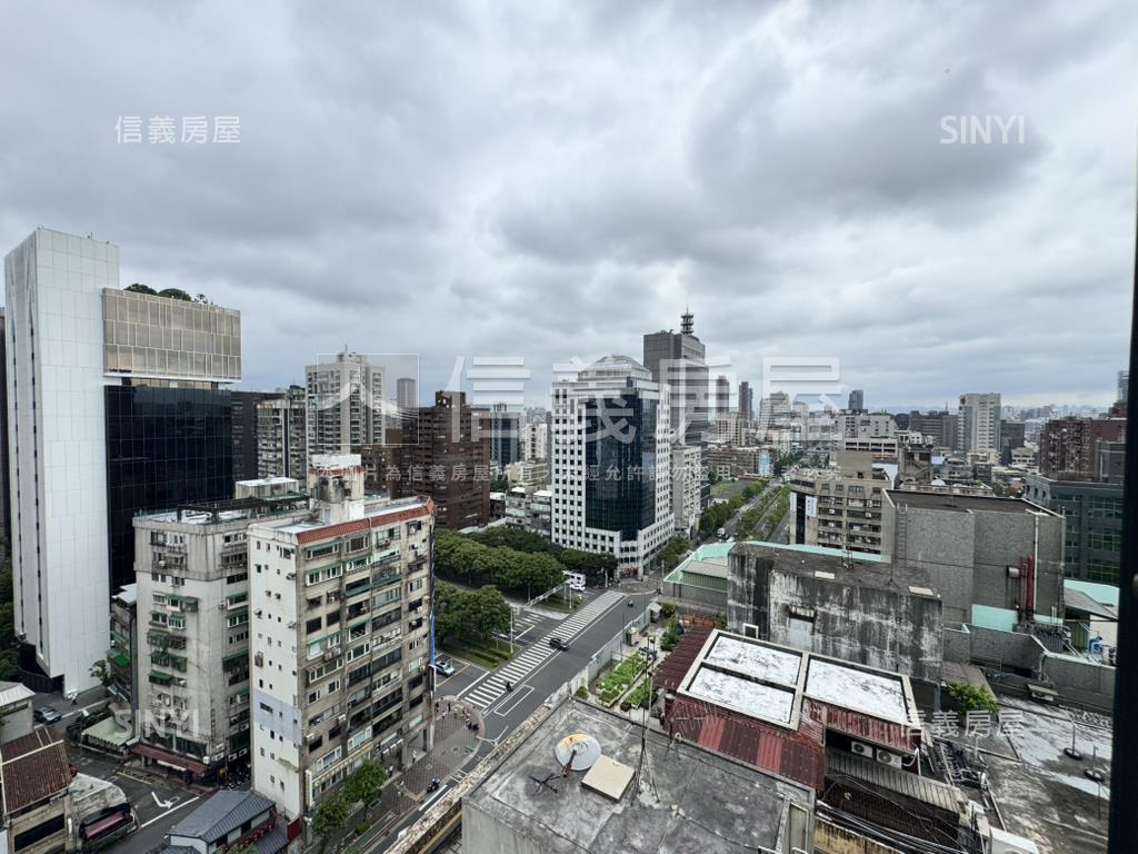 雲門高樓景觀房屋室內格局與周邊環境