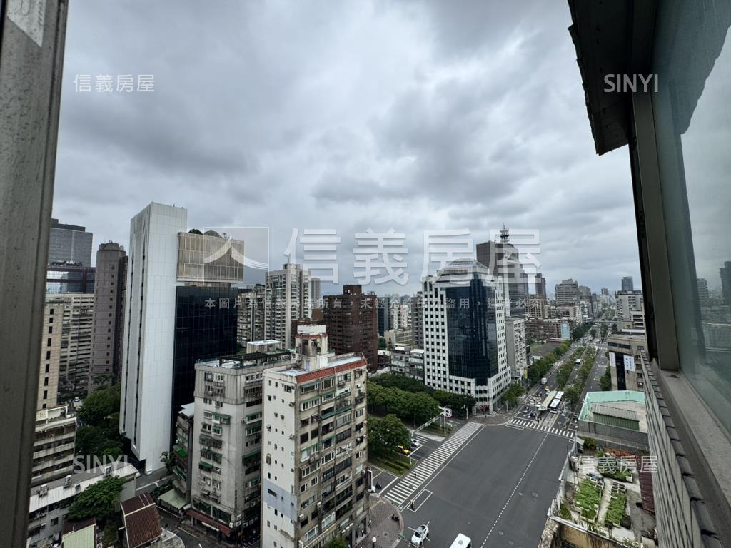 雲門高樓景觀房屋室內格局與周邊環境