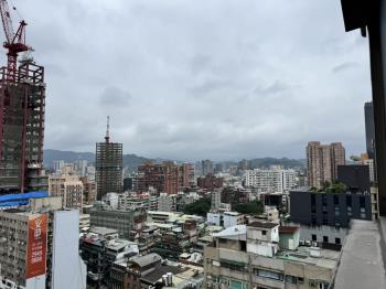 雲門高樓景觀