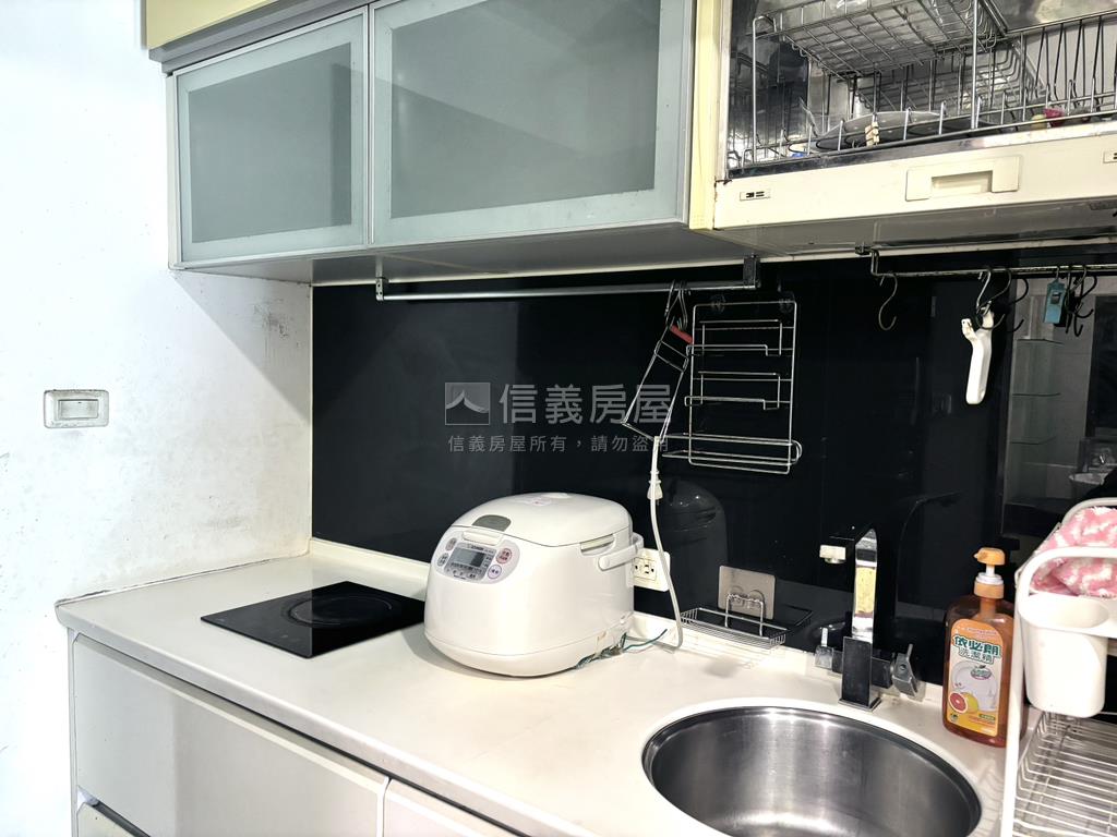 專任台北雪梨河景美屋房屋室內格局與周邊環境