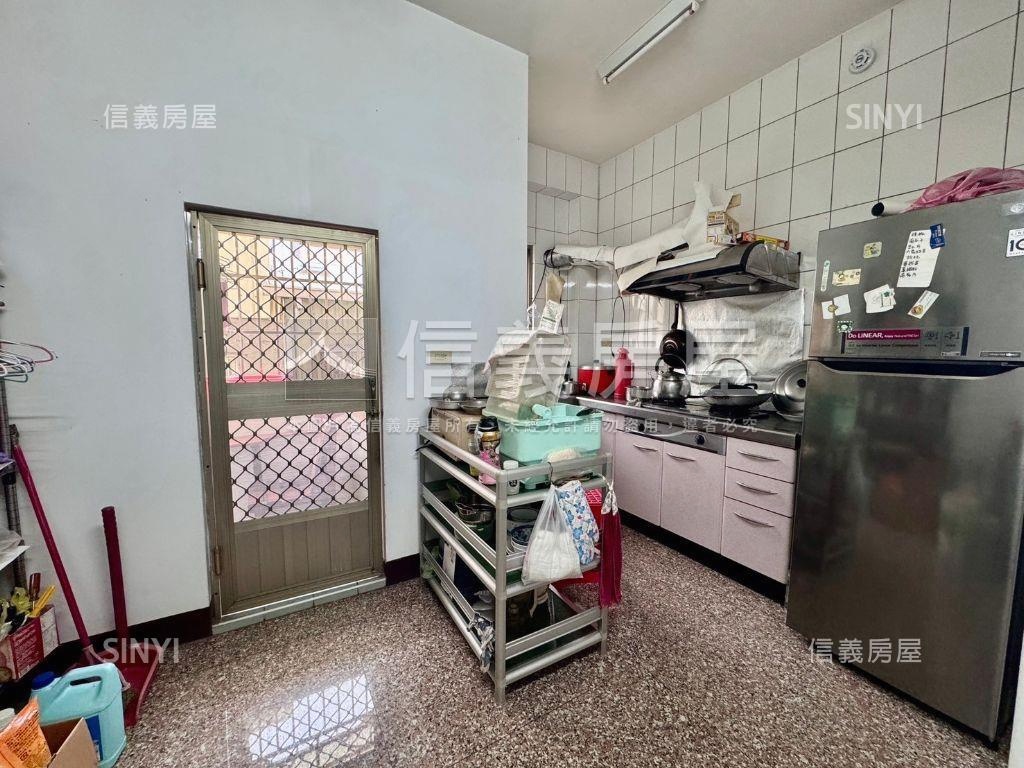 哈爾濱街正四樓騎樓美透房屋室內格局與周邊環境