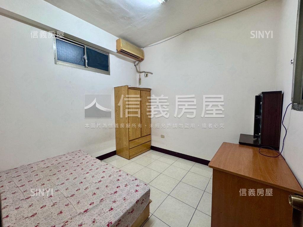 哈爾濱街正四樓騎樓美透房屋室內格局與周邊環境