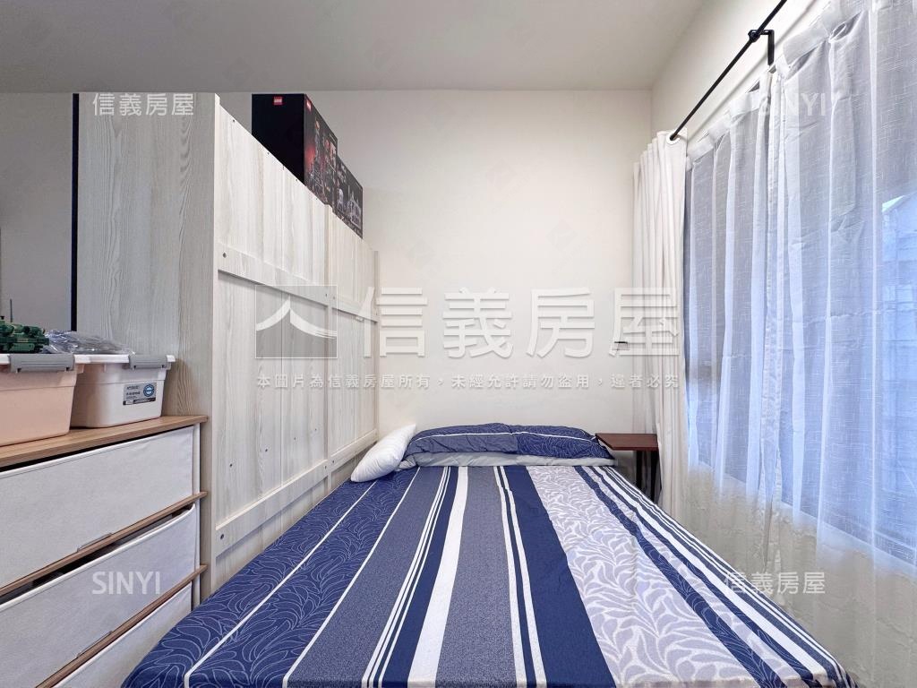 翔之譽▶景觀亮麗一房一廳房屋室內格局與周邊環境